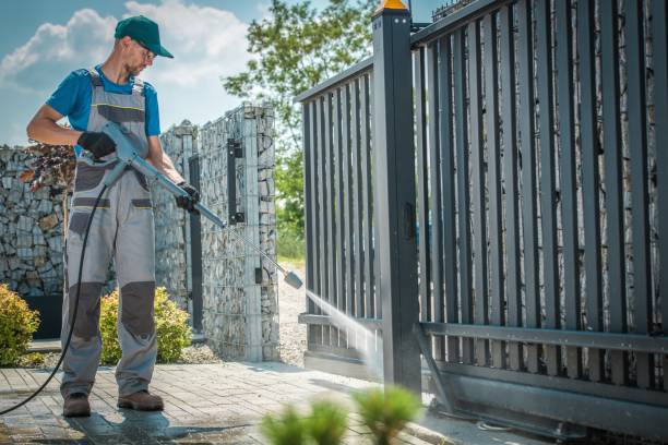 Best Building Exterior Washing  in Camp Verde, AZ
